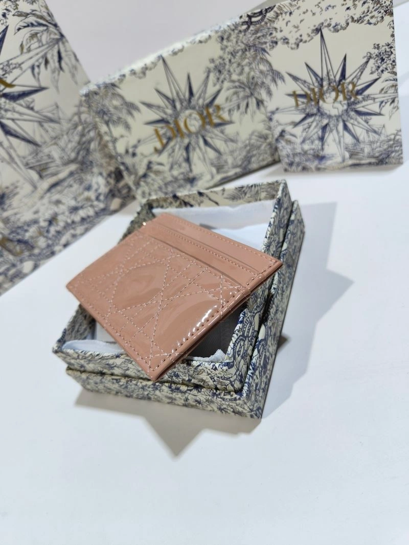 TechFriendly Christian Dior Wallet 75413