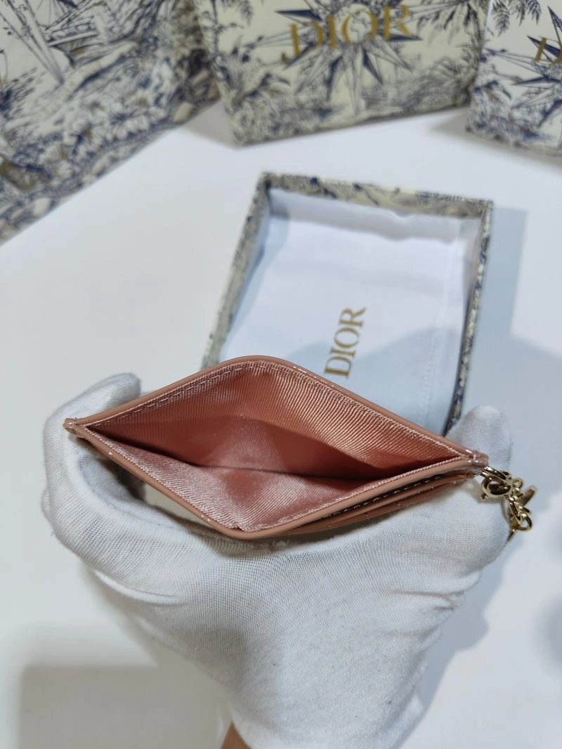 TechFriendly Christian Dior Wallet 75413