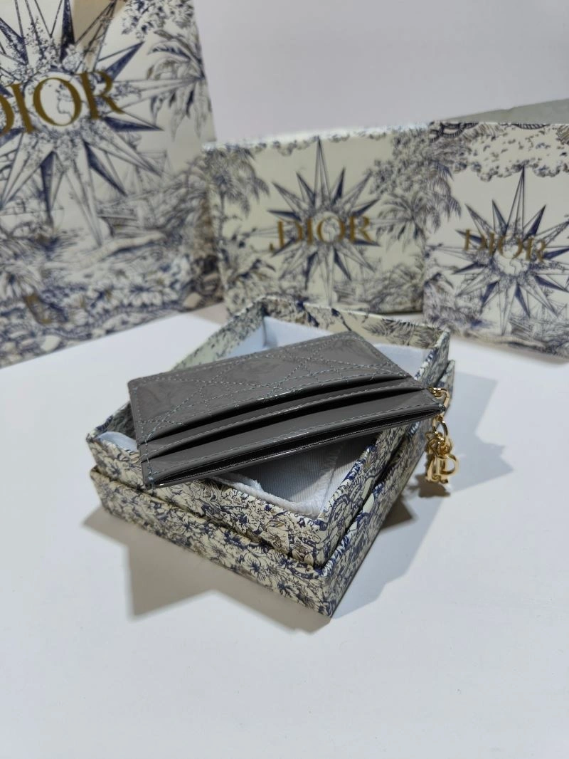 RelaxedFit Christian Dior Wallet 75410