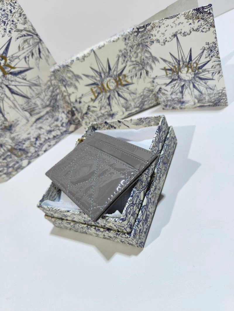 RelaxedFit Christian Dior Wallet 75410