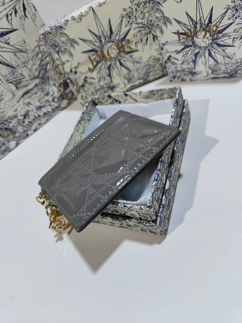 RelaxedFit Christian Dior Wallet 75410