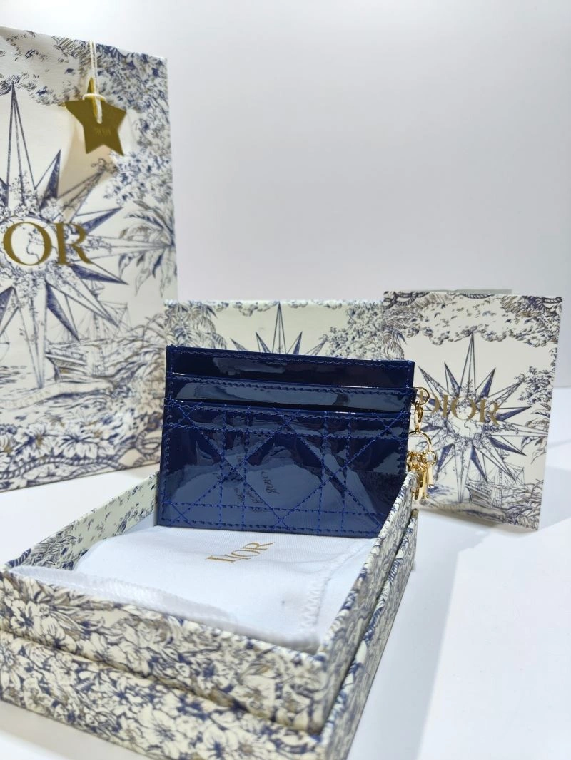BestValue Christian Dior Wallet 75403