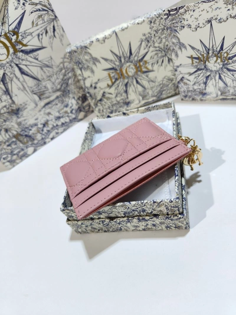 Sporty Christian Dior Wallet 75386
