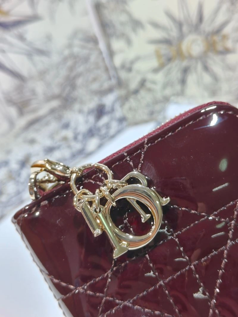 FastDry Christian Dior Wallet 75383