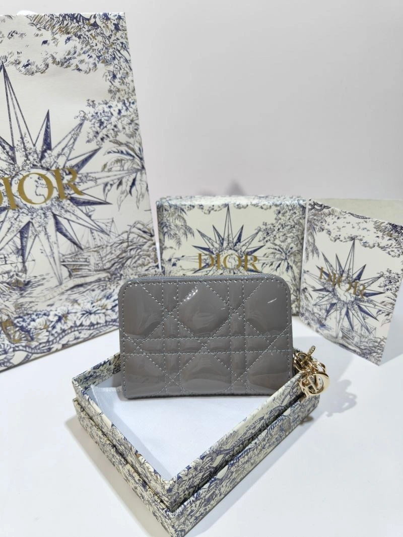 Christian Dior Wallet FashionForward 75395