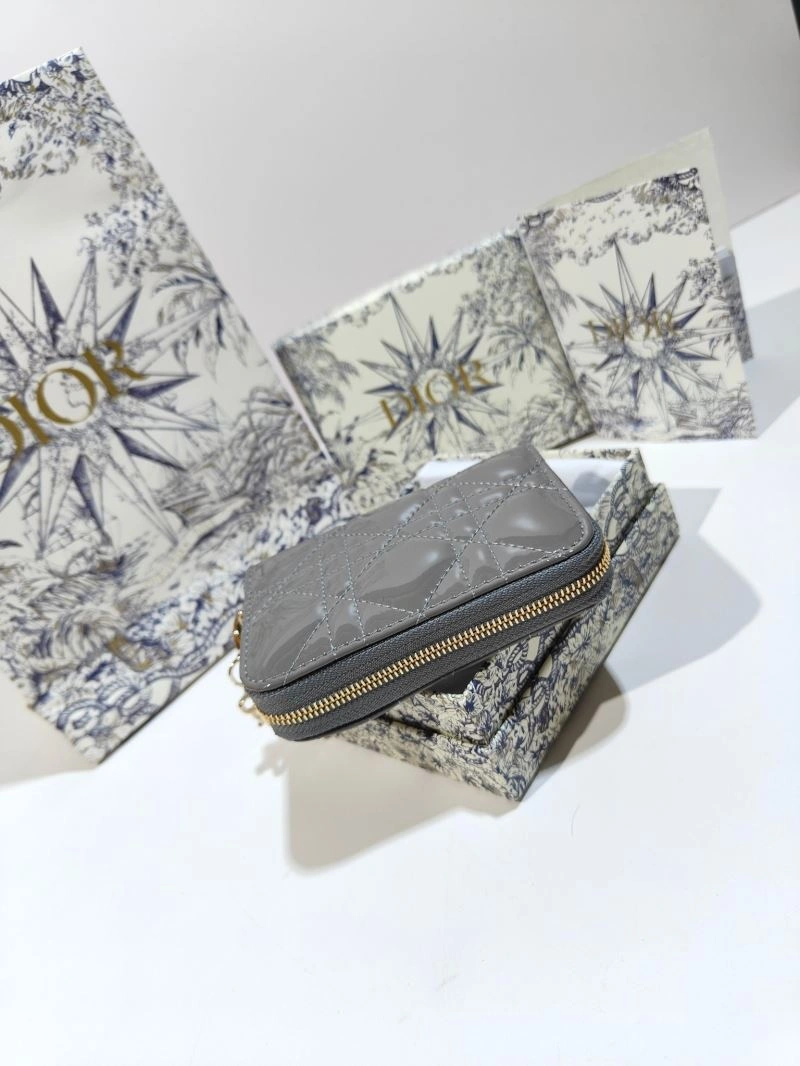 Christian Dior Wallet FashionForward 75395