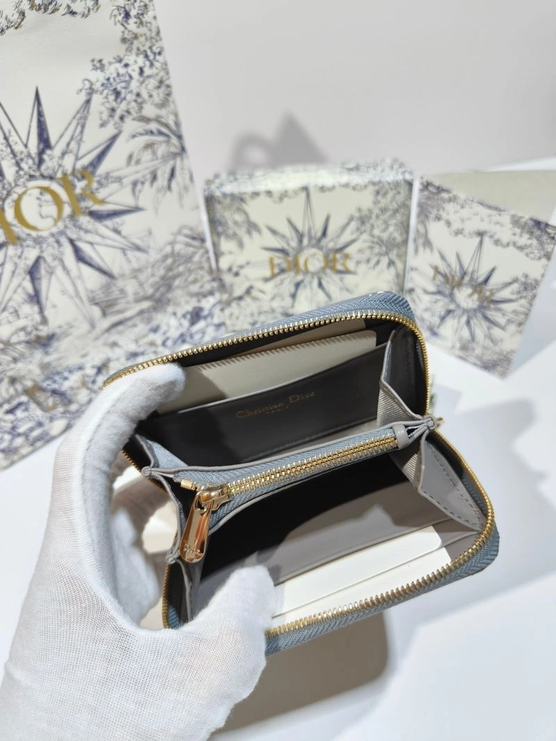 Christian Dior Wallet FashionForward 75395