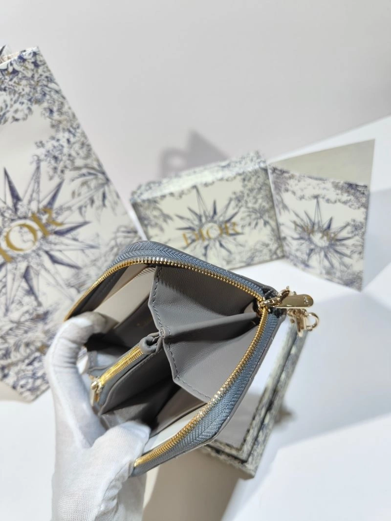 Christian Dior Wallet FashionForward 75395