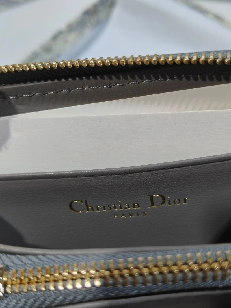 Christian Dior Wallet FashionForward 75395