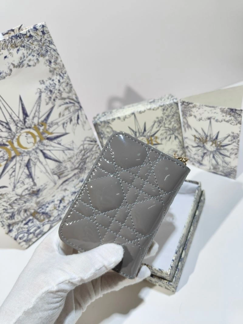 Christian Dior Wallet FashionForward 75395