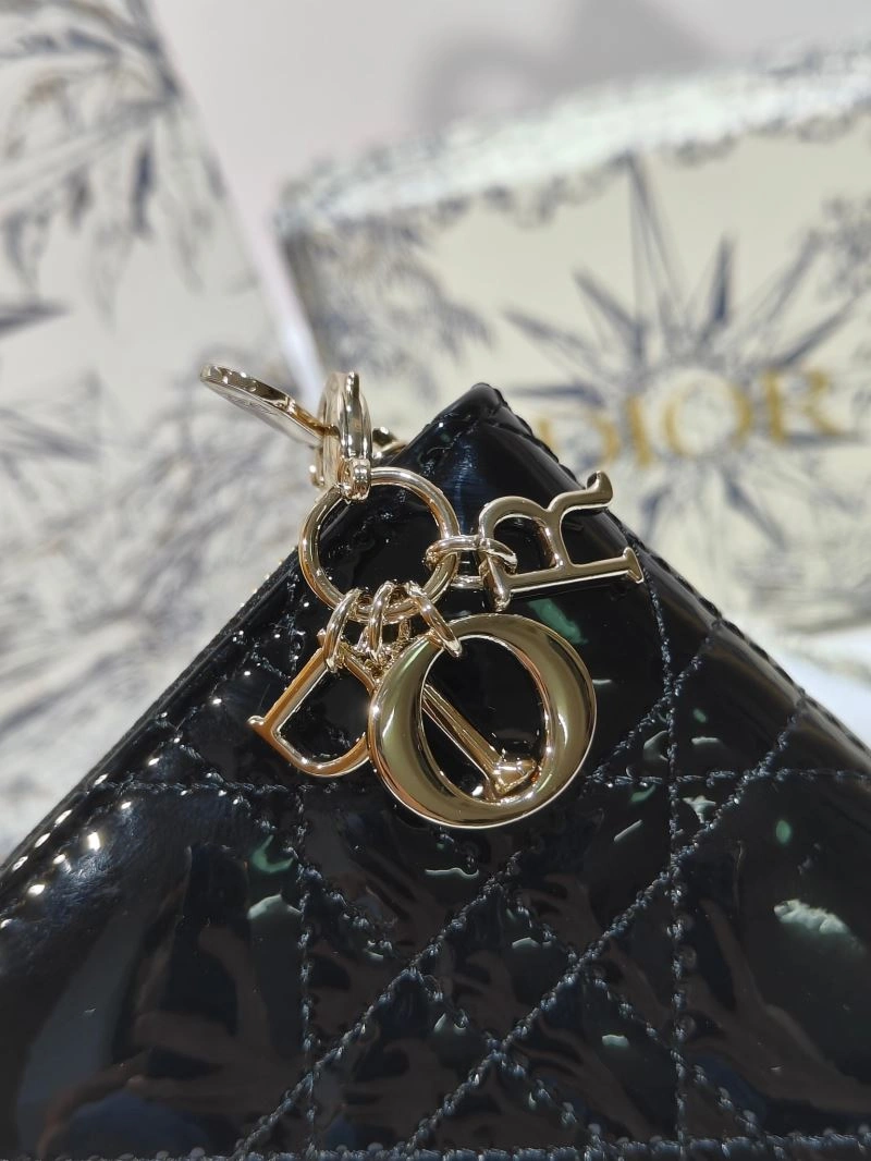 TravelReady Christian Dior Wallet 75398