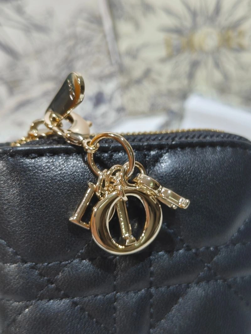Stylish Christian Dior Wallet 75387