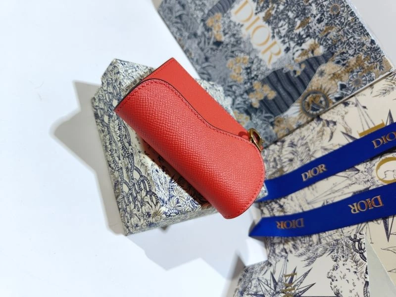 Bold Christian Dior Wallet 73879