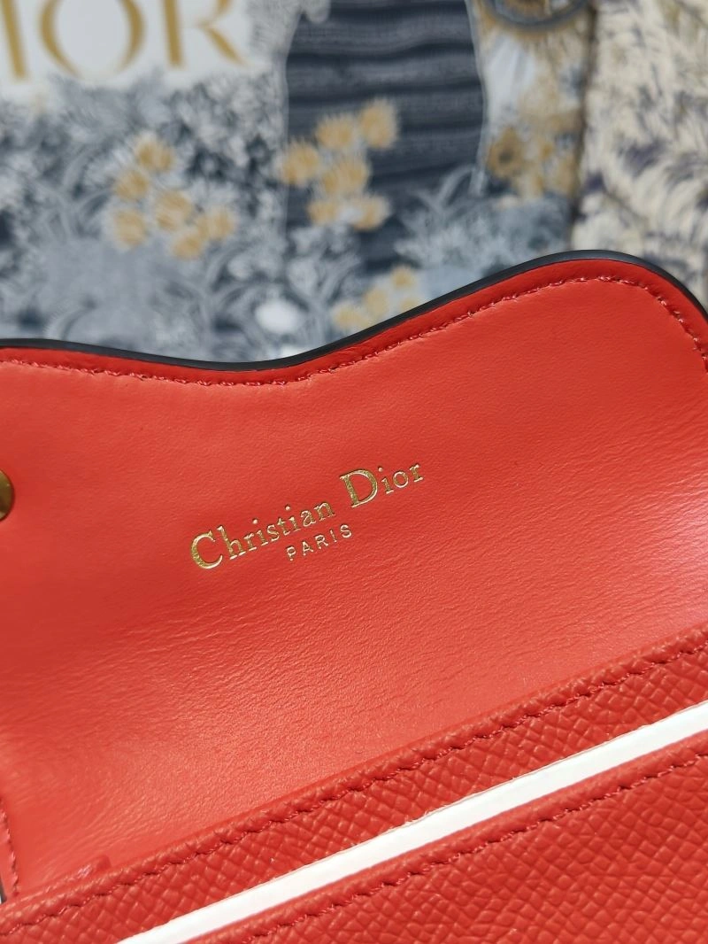 Bold Christian Dior Wallet 73879