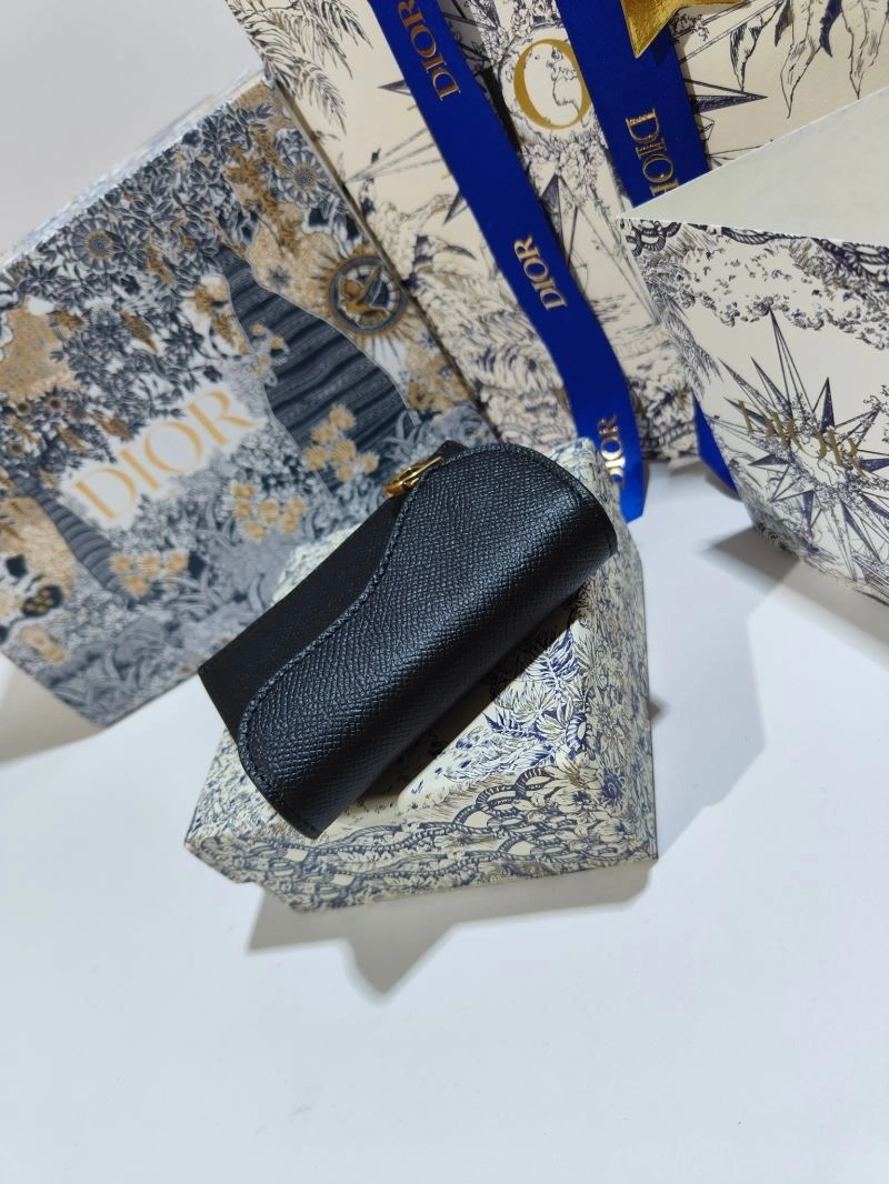Colorful Christian Dior Wallet 73830