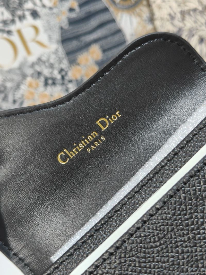 Colorful Christian Dior Wallet 73830