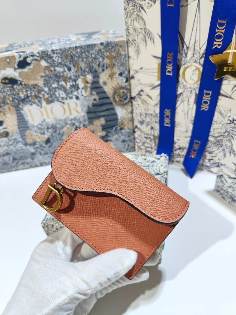 Christian Dior Wallet QuickDry 73824