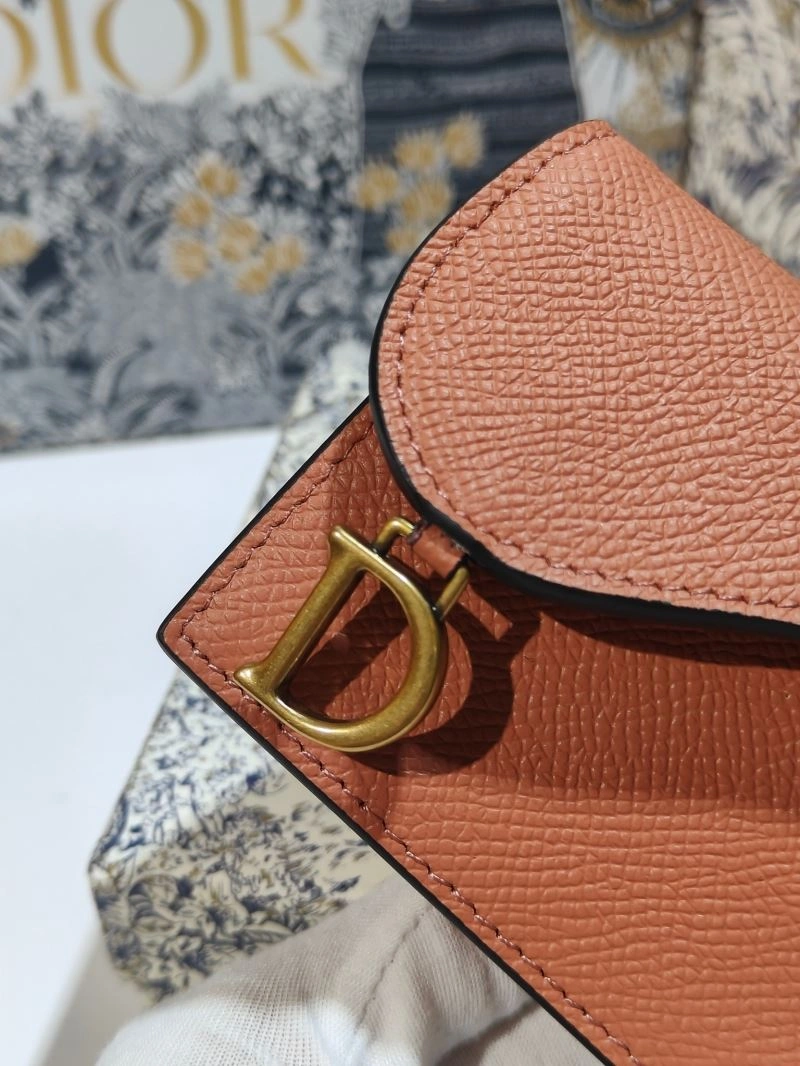 Christian Dior Wallet QuickDry 73824