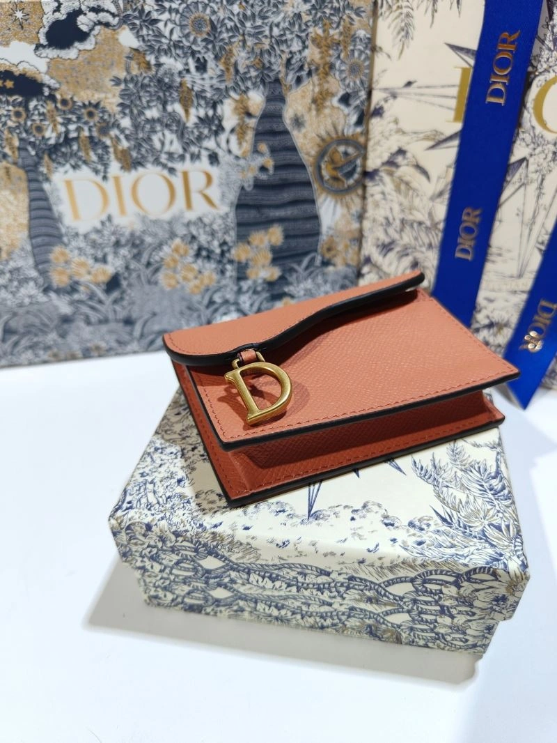 Christian Dior Wallet QuickDry 73824