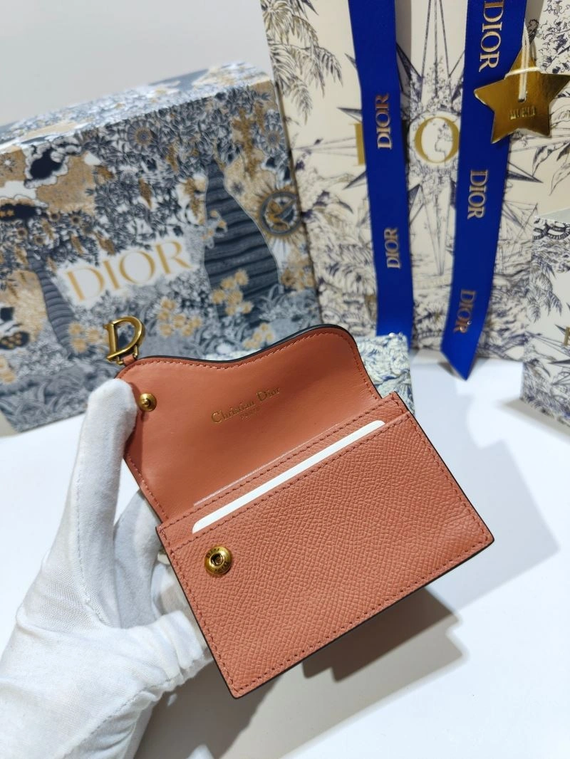Christian Dior Wallet QuickDry 73824