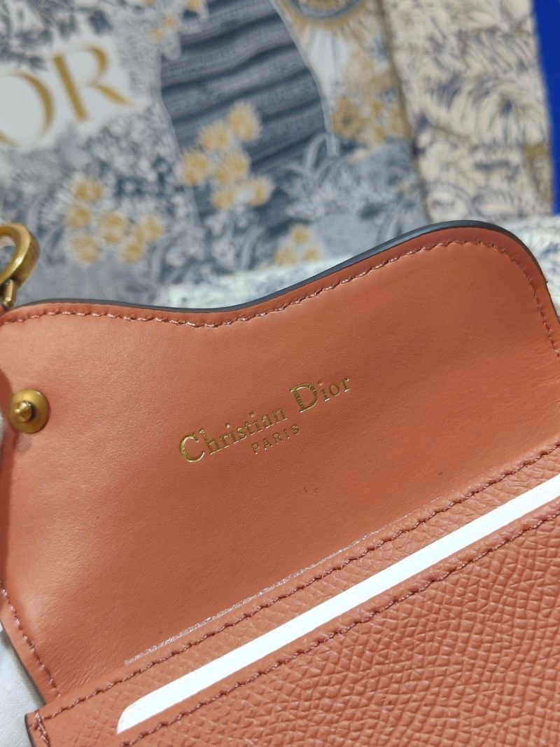 Christian Dior Wallet QuickDry 73824