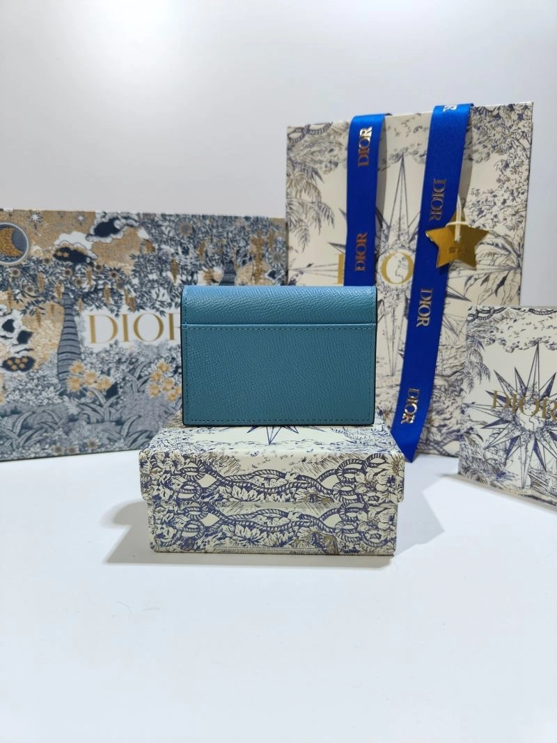 Christian Dior Wallet QuickDry 73825