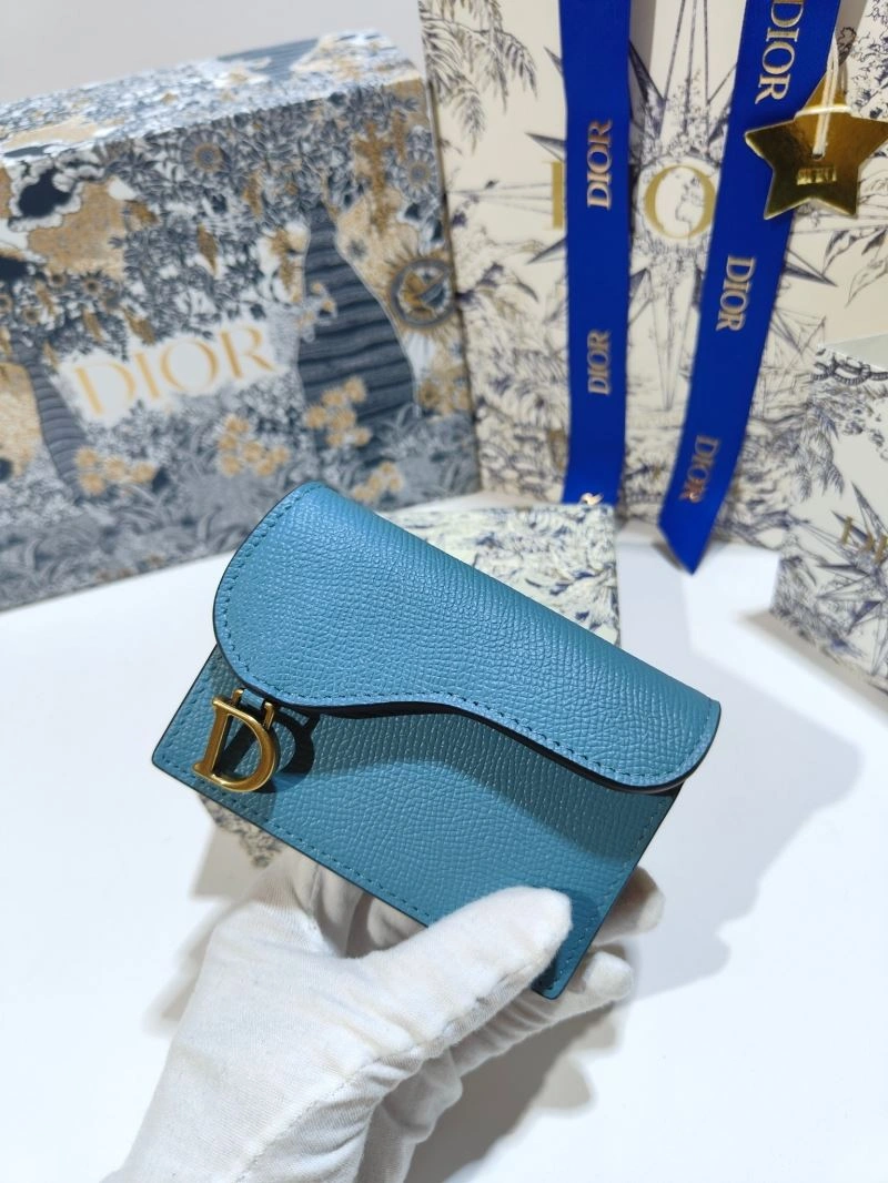 Christian Dior Wallet QuickDry 73825