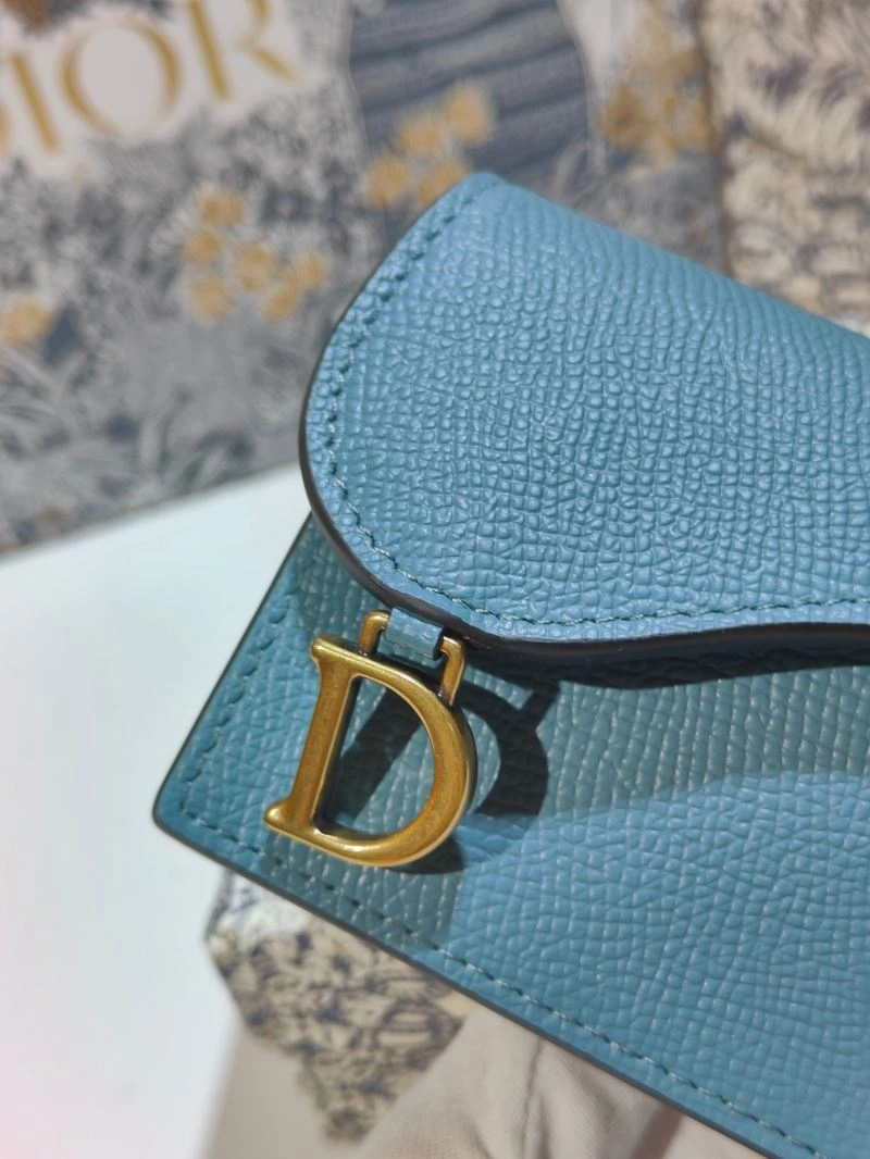 Christian Dior Wallet QuickDry 73825