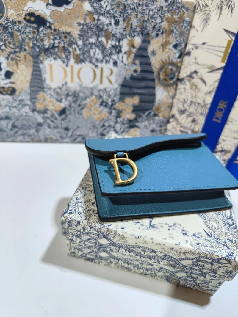 Christian Dior Wallet QuickDry 73825
