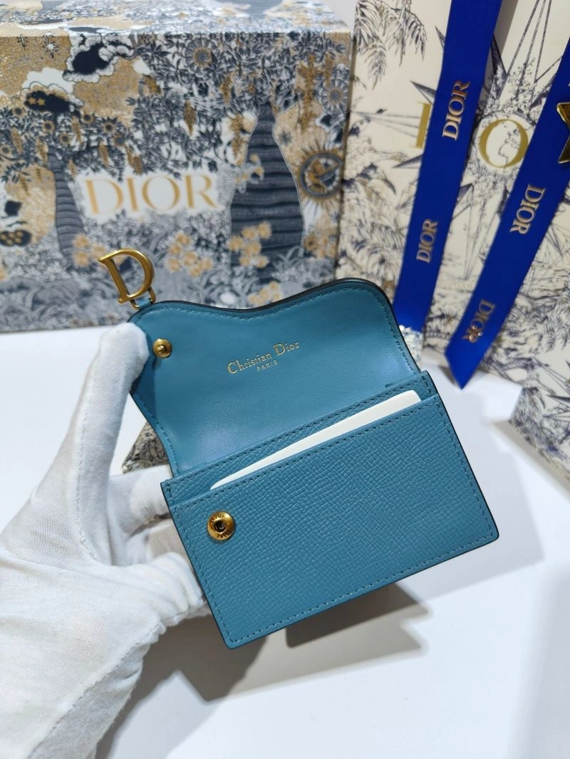 Christian Dior Wallet QuickDry 73825