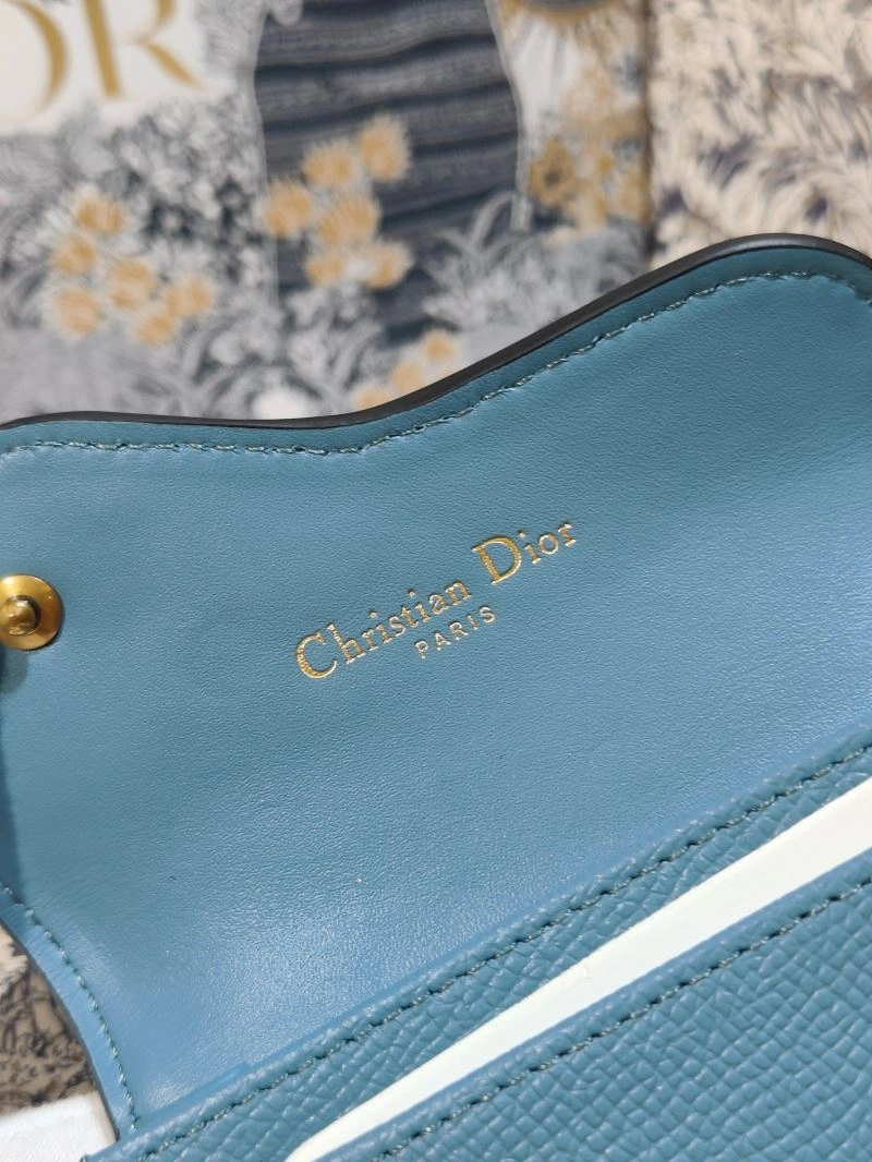 Christian Dior Wallet QuickDry 73825