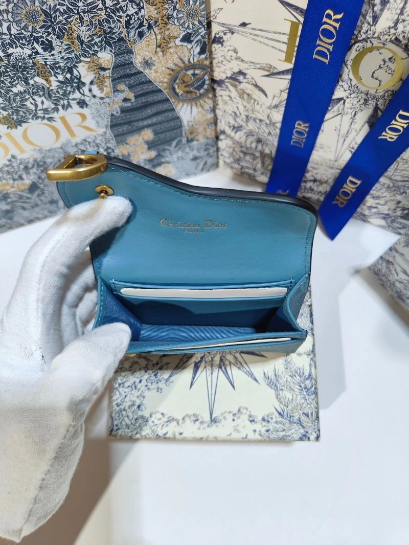 Christian Dior Wallet QuickDry 73825