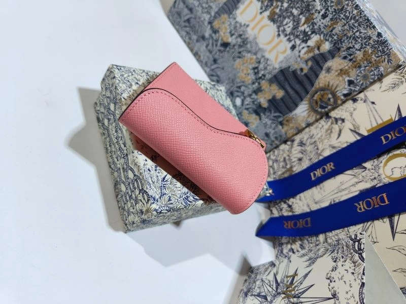 Christian Dior Wallet Vibrant 73822