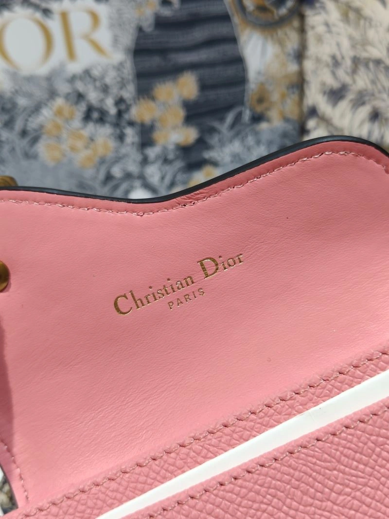 Christian Dior Wallet Vibrant 73822