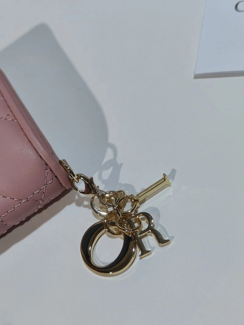 Christian Dior Wallet Cozy 73815