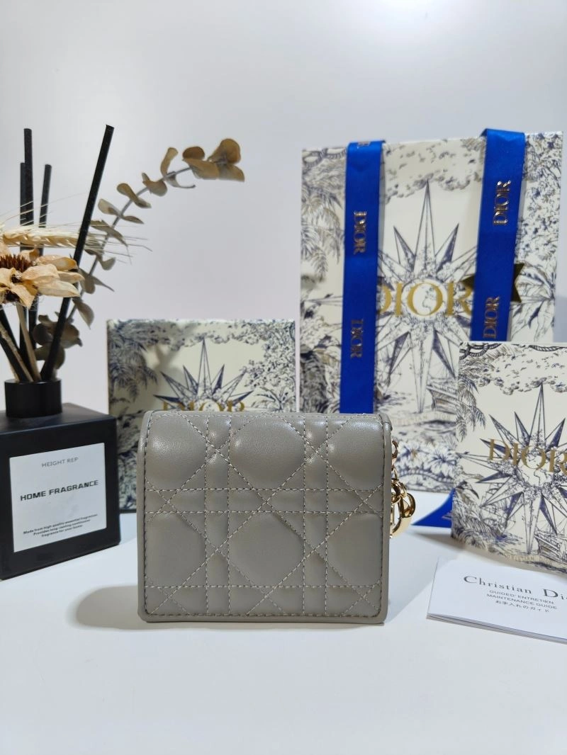 MultiPurpose Christian Dior Wallet 73865
