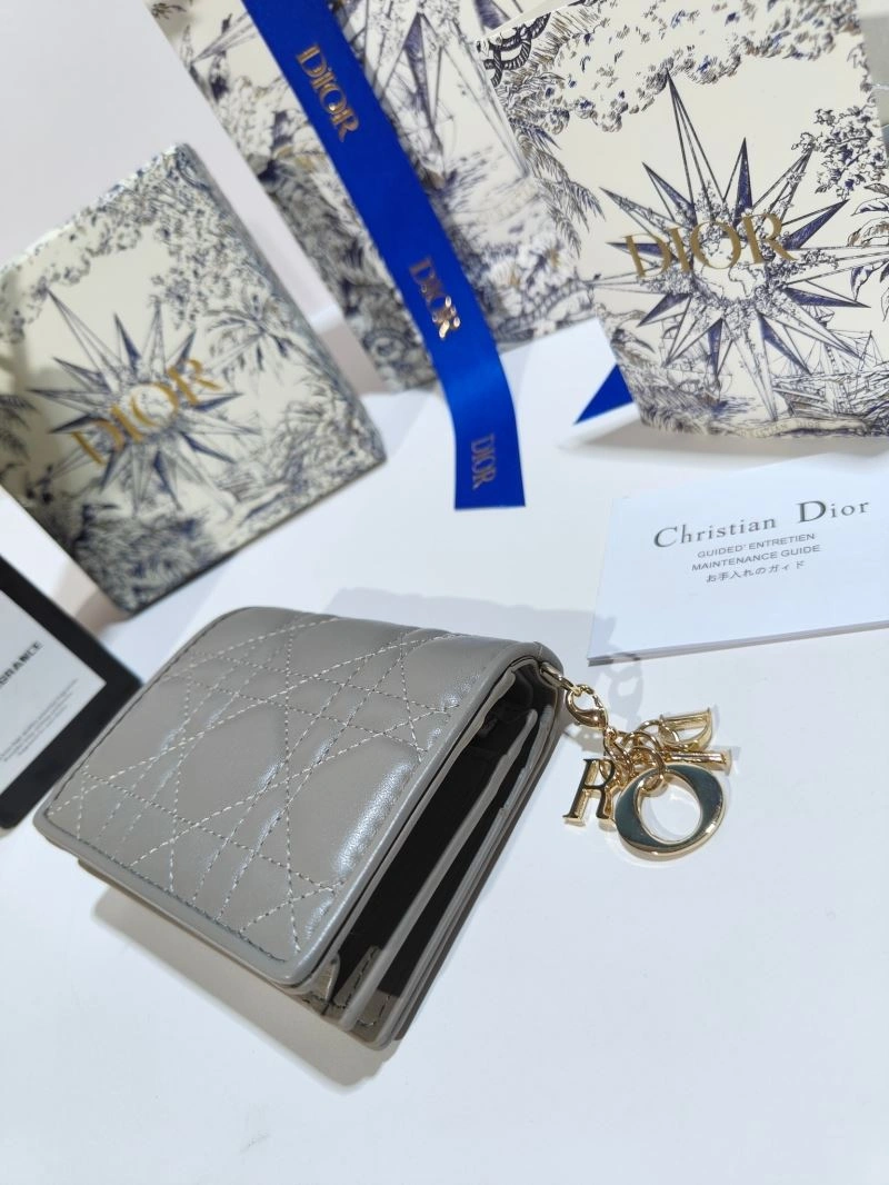 MultiPurpose Christian Dior Wallet 73865