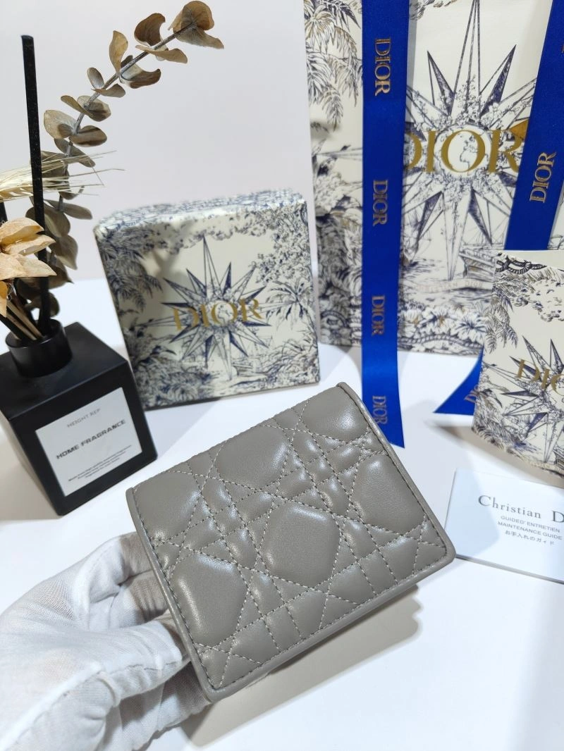 MultiPurpose Christian Dior Wallet 73865