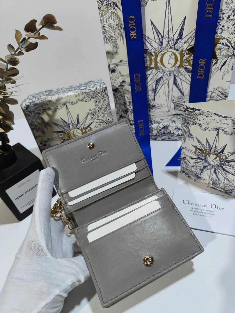 MultiPurpose Christian Dior Wallet 73865