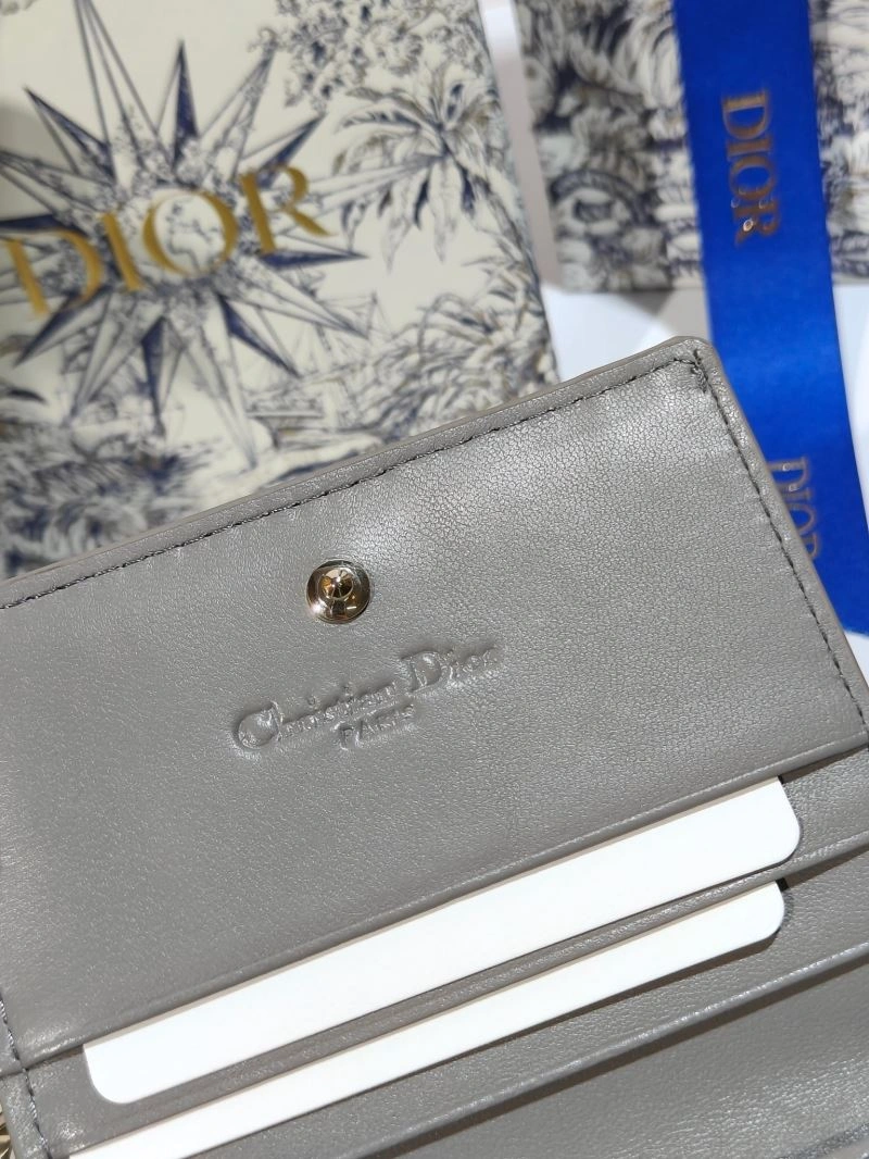 MultiPurpose Christian Dior Wallet 73865