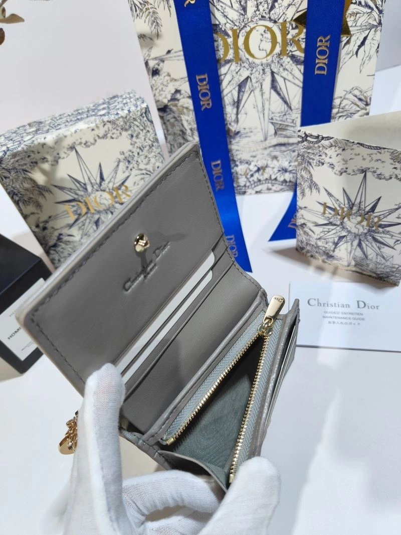 MultiPurpose Christian Dior Wallet 73865