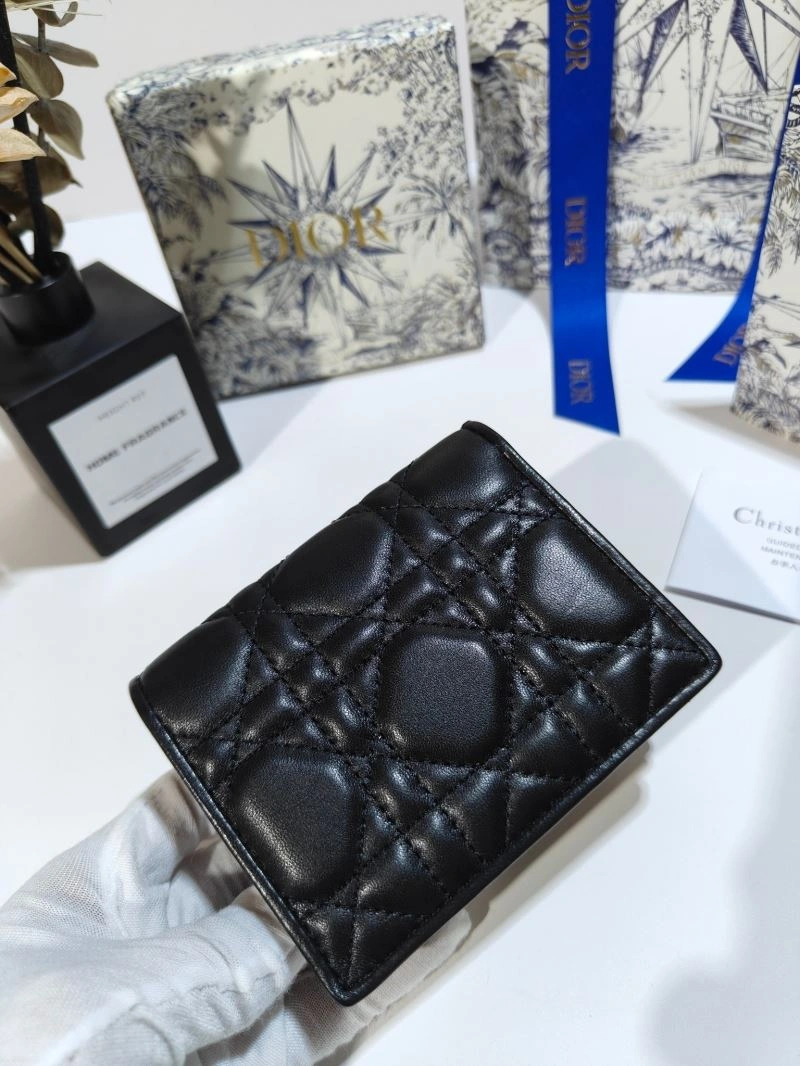 HighPerformance Christian Dior Wallet 73859