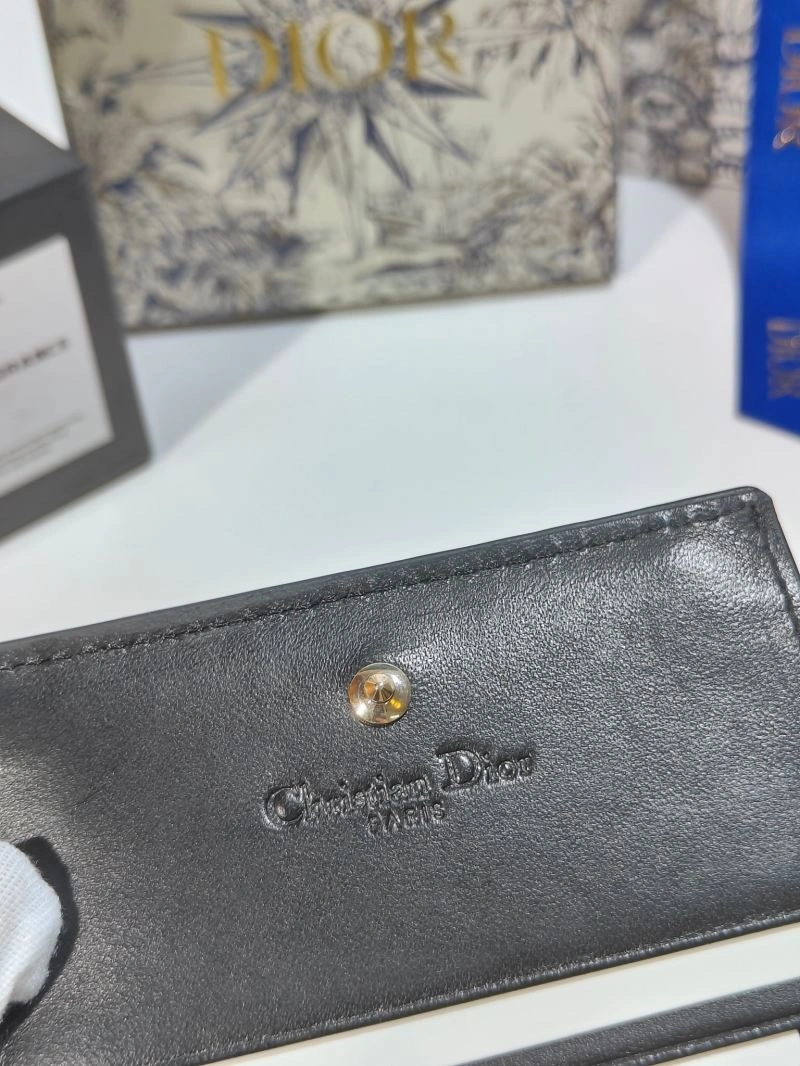 HighPerformance Christian Dior Wallet 73859