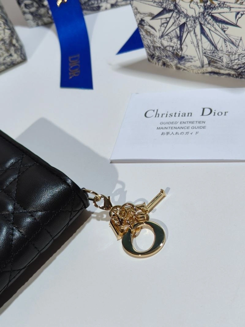 HighPerformance Christian Dior Wallet 73859