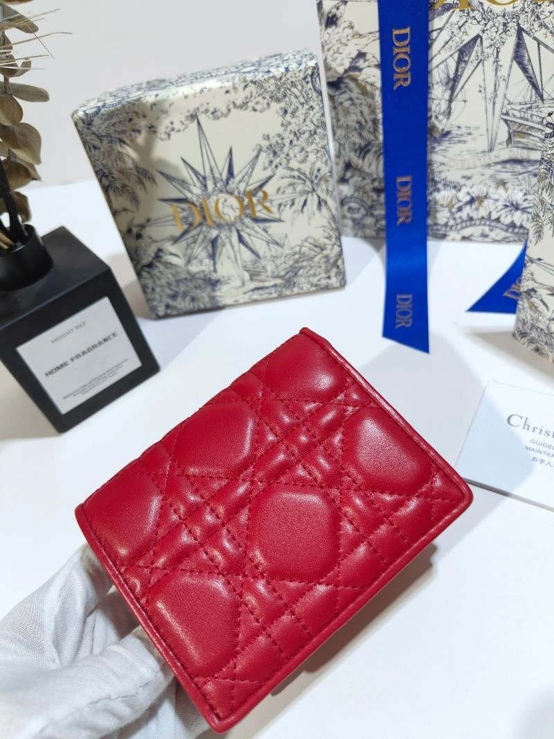 Christian Dior Wallet Sporty 73820
