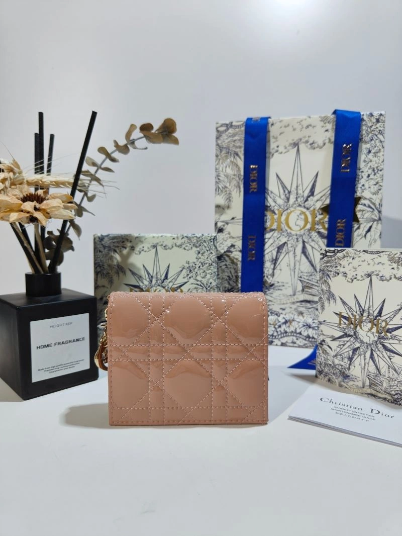 Christian Dior Wallet Minimalist 73892