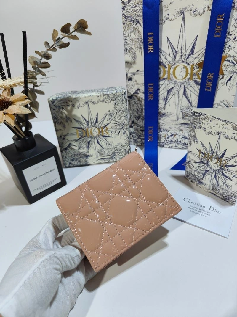 Christian Dior Wallet Minimalist 73892