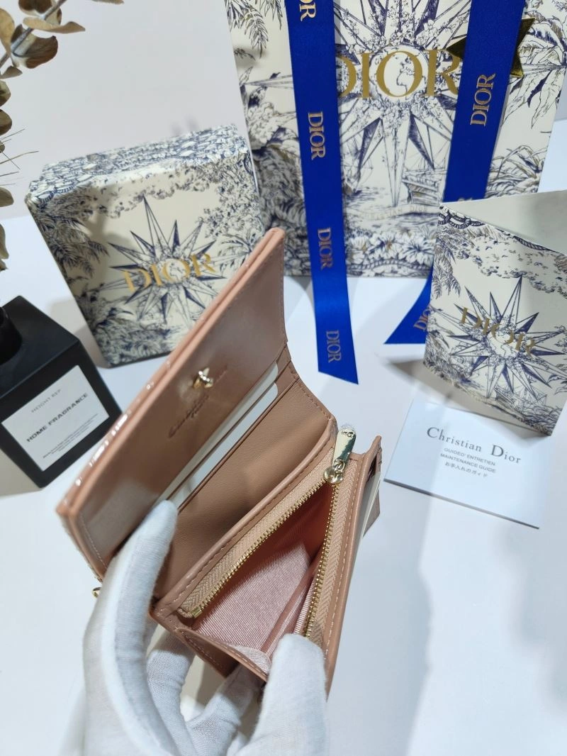 Christian Dior Wallet Minimalist 73892
