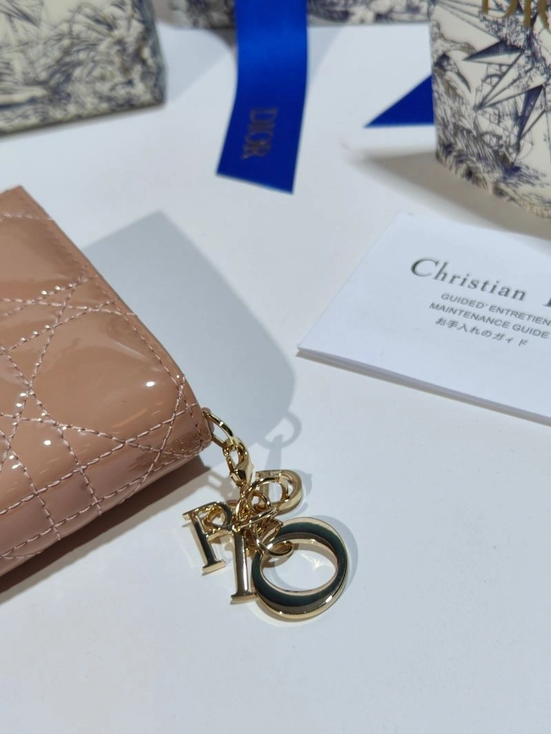 Christian Dior Wallet Minimalist 73892