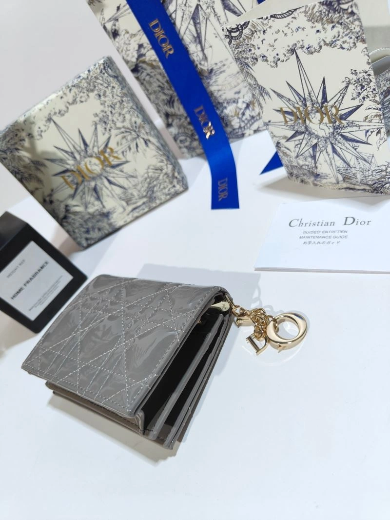 MultiPurpose Christian Dior Wallet 73866